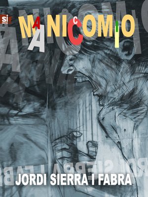 cover image of Manicomio